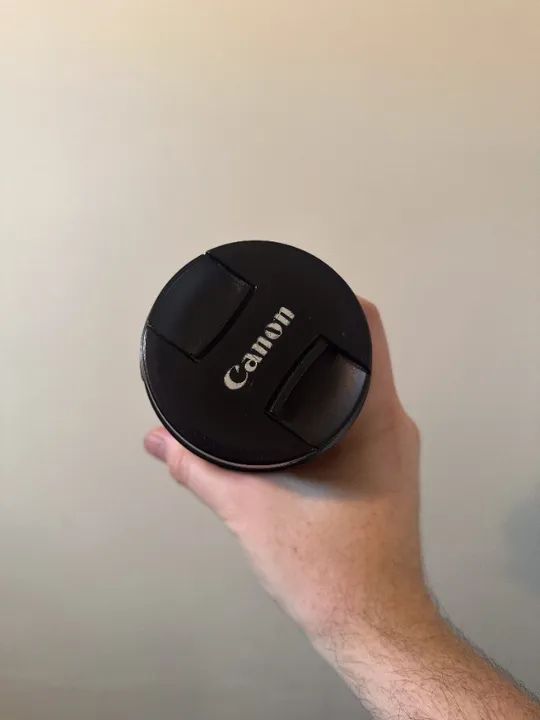 Lente Canon Ef 24-105mm F/4l Is Ii Usm  - Foto 3