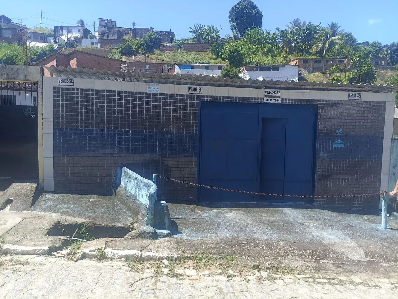 Foto - Recife - COHAB