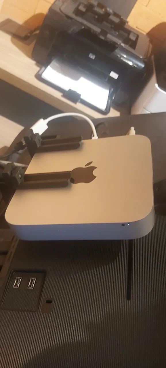 Mini mac mid 2011