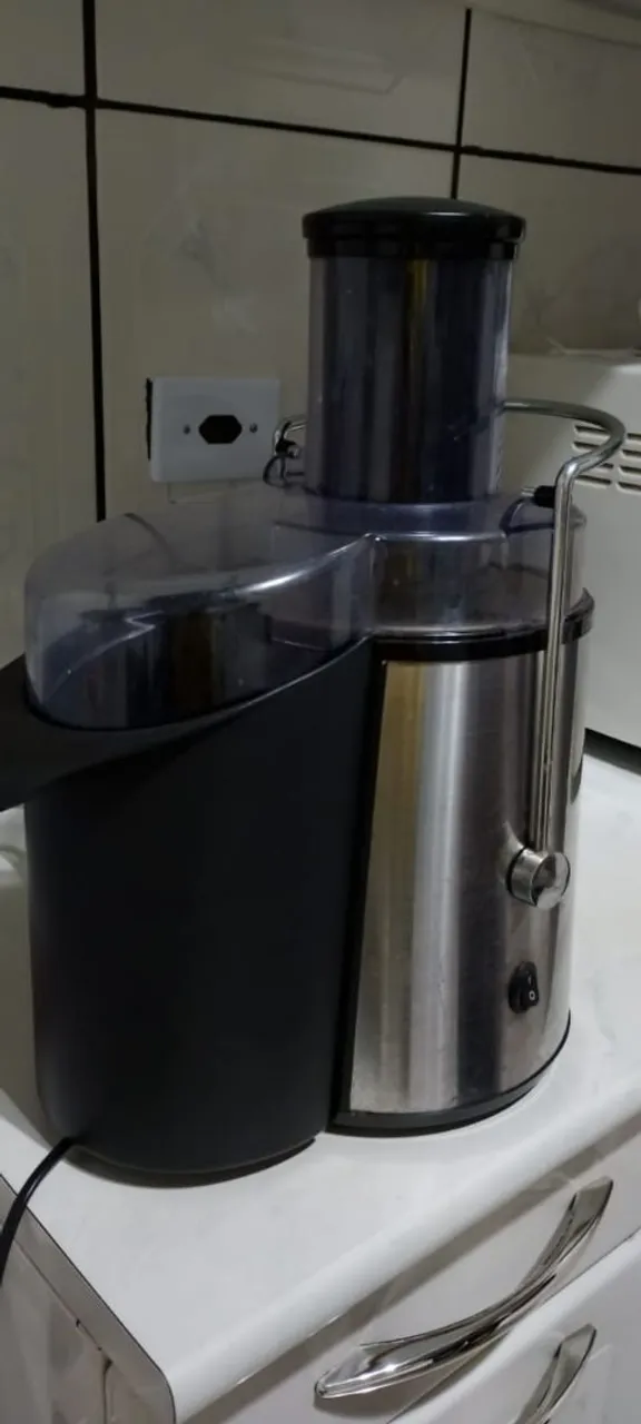 Juiceira Elétrica Industrial