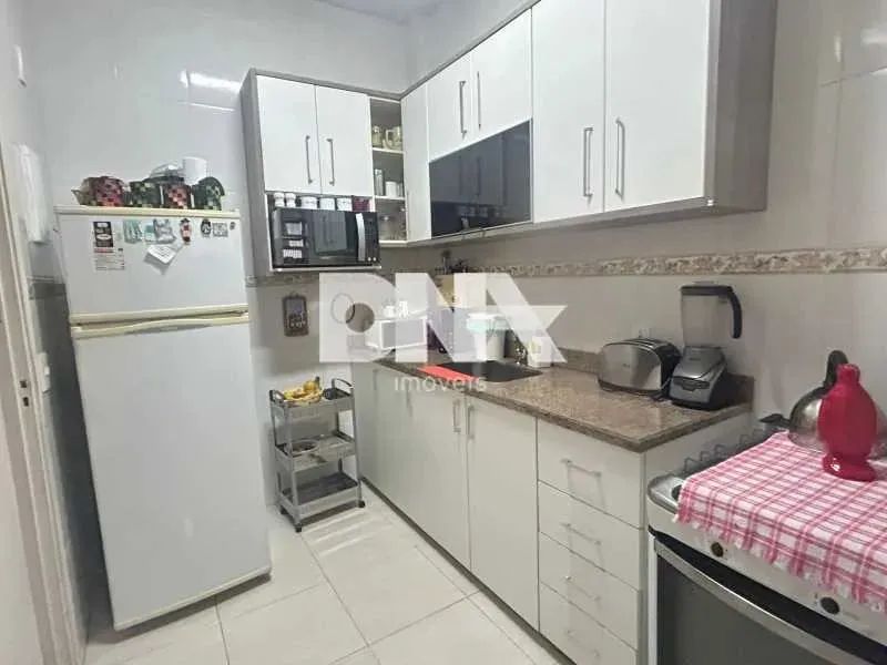 Apartamento : / Residencial / Botafogo - Foto 4