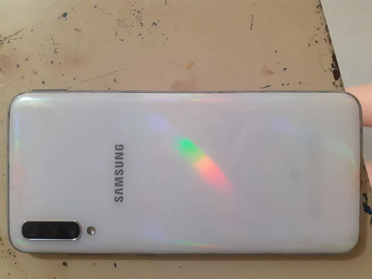 Vendo Samsung a 70 usado