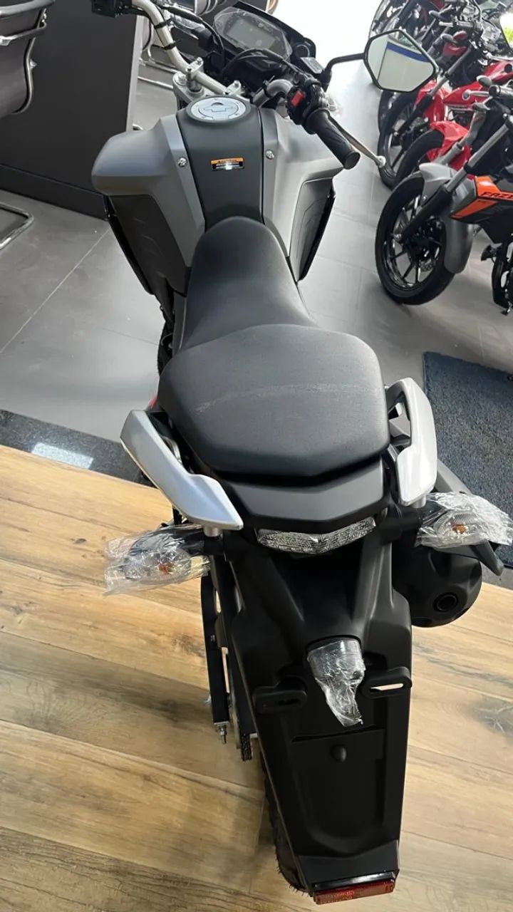 XTZ LANDER 250 ABS 2026 0KM - Foto 5