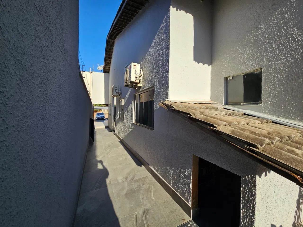 Casa mobiliada, 2 suítes, resid. Center Ville - Foto 4