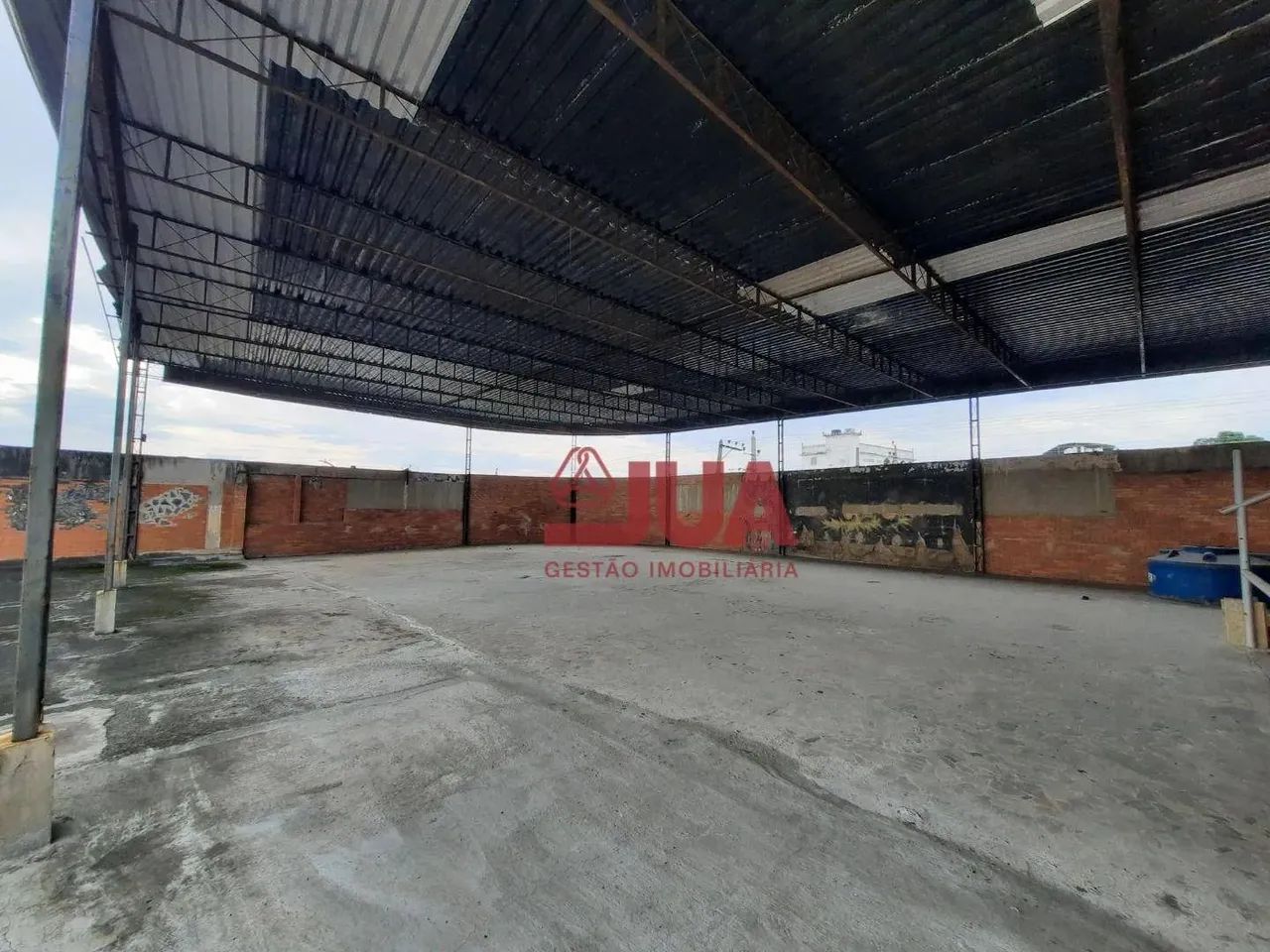 Espaço Amplo para Locação  Centro de Queimados - Foto 8