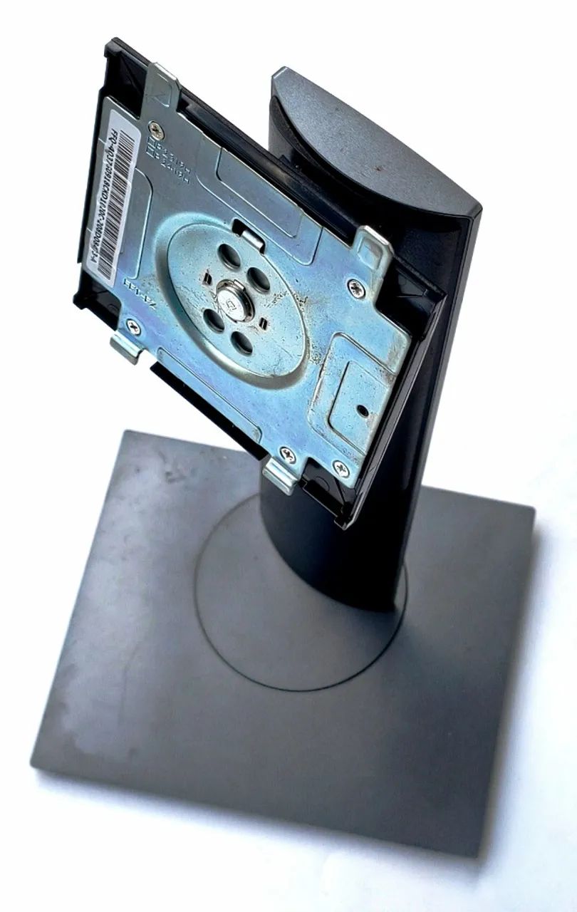 Base Para Monitor Dell P2219h/hc P2419h/hc seminova
