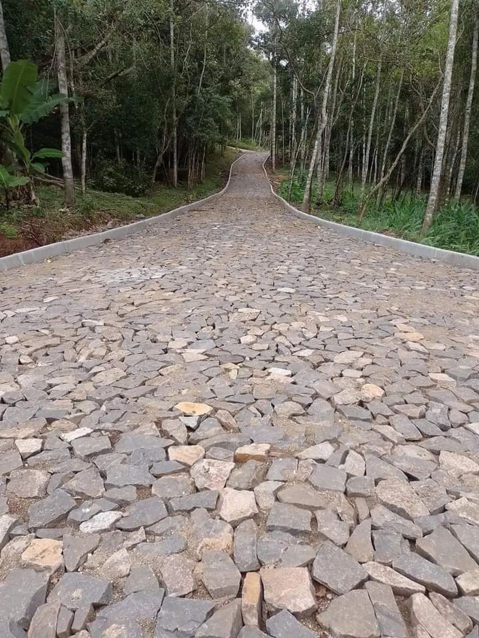 Piso Intertravado para Área Externa - Foto 3