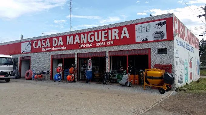 Mangueira Tubo de Irrigação 1/2 x 1,5 Preto Index - Foto 4