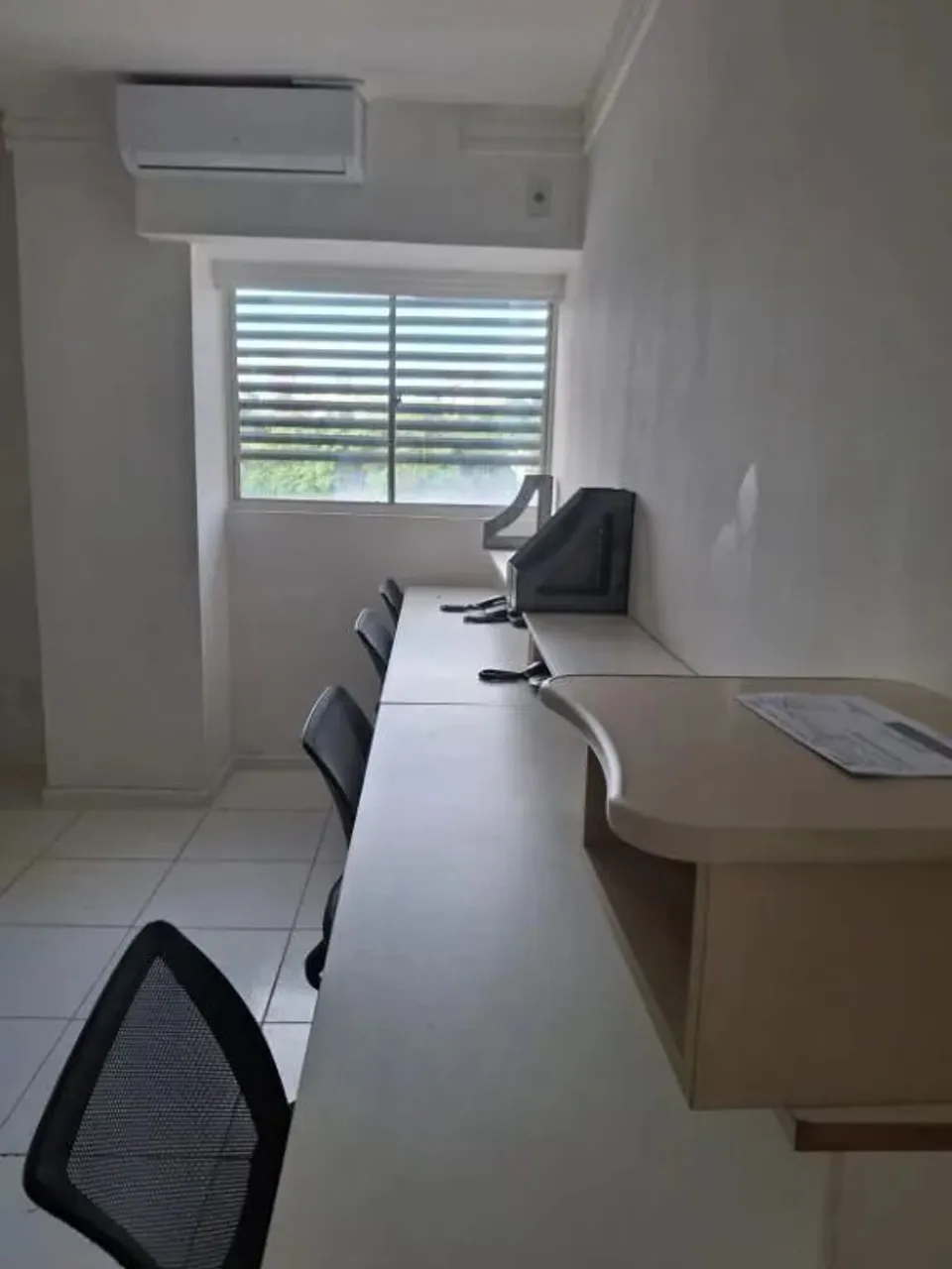 Sala para alugar, 60 m² por R$ 3.943,87/mês - Caminho das Árvores - Salvador/BA