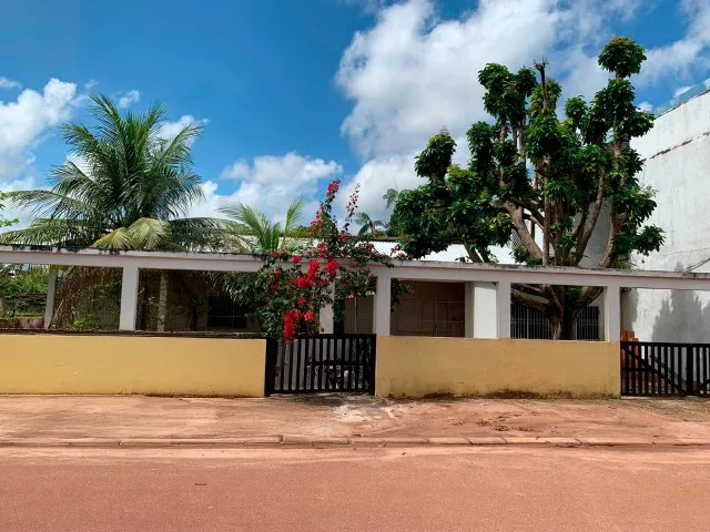 Aluguel de Casa - Autazes