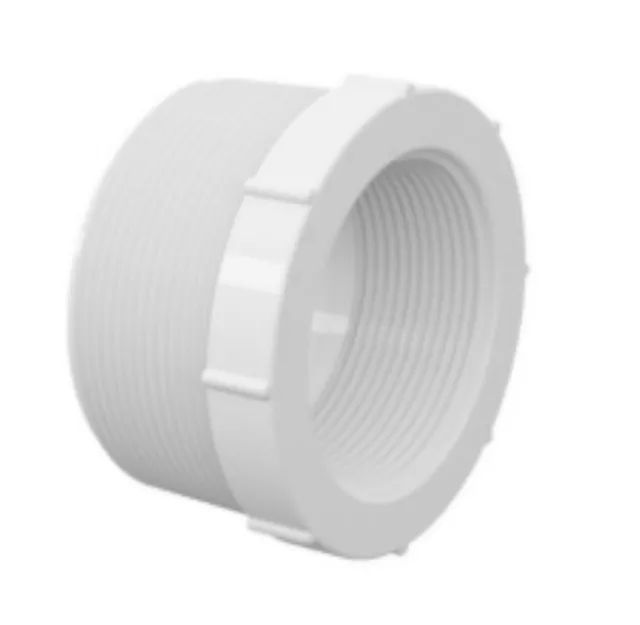 Kit 21 Conexões Para Tubos e Encanamento Plugs Roscável - Foto 4