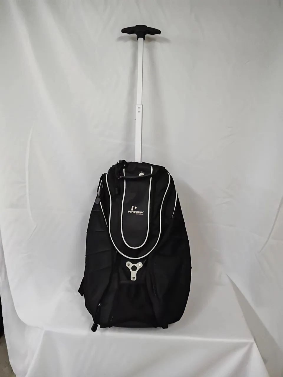 Mochila de Rodinhas PerkinElmer - Foto 5