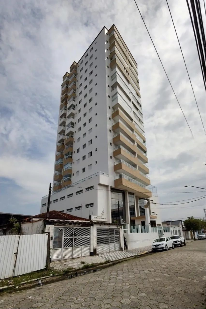 Foto - Praia Grande - Aviação