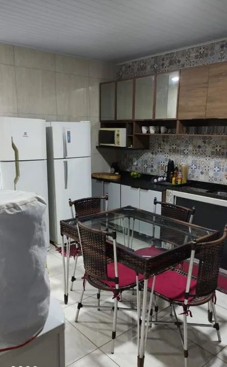 Casa em Ponta de Pedras  - Foto 4