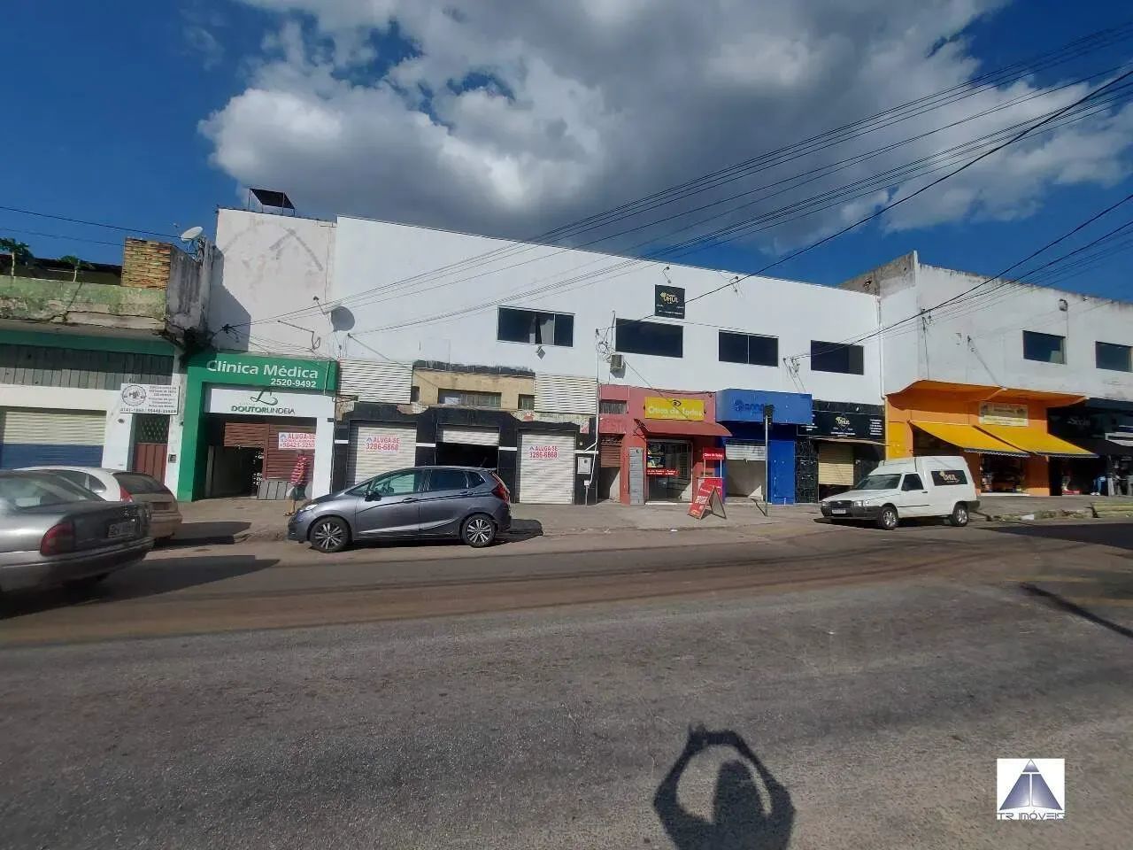 LOJA COM 7M2 NO LINDEIA EM EXCELENTE LOCALIZAÇÃO! - Foto 5