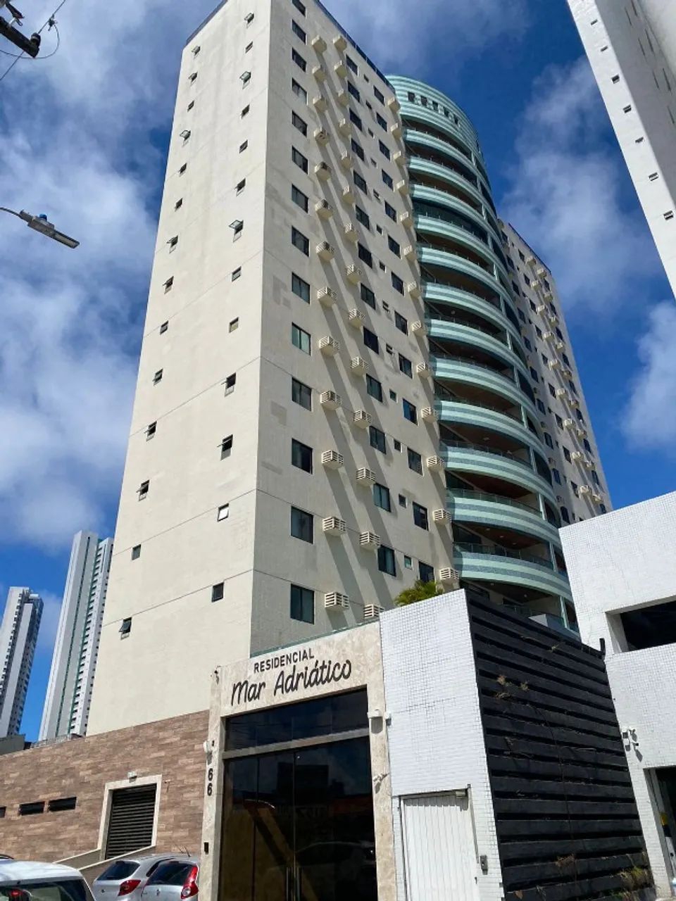 Foto - João Pessoa - Brisamar