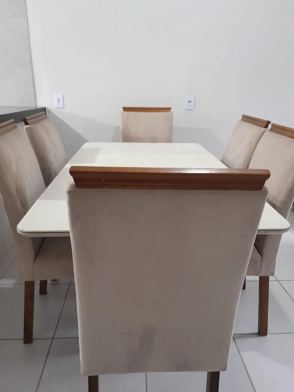 Mesa de jantar 64254013436545122