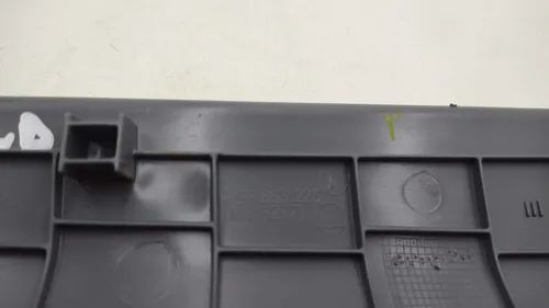 Acabamento Soleira Porta Direita Volkswagen Tcross 2019 2021 - Foto 3