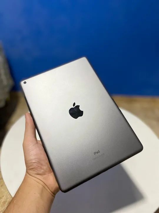 iPad 9th 64Gb - Pouco tempo de uso - Foto 5