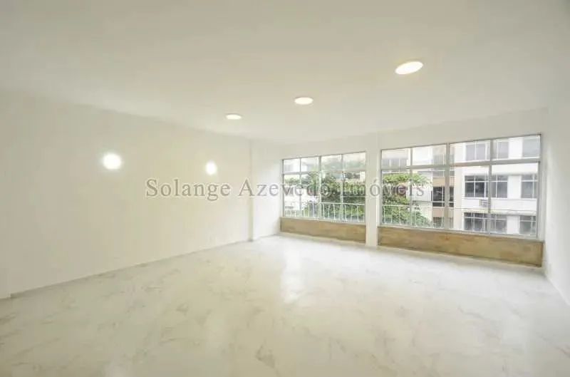 Apartamento de 4 quartos todo reformado. - Foto 3