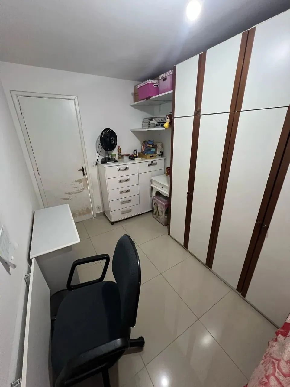 Otimo apartamento Engenho de Dentro  Próximo ao Engenhão - Foto 4