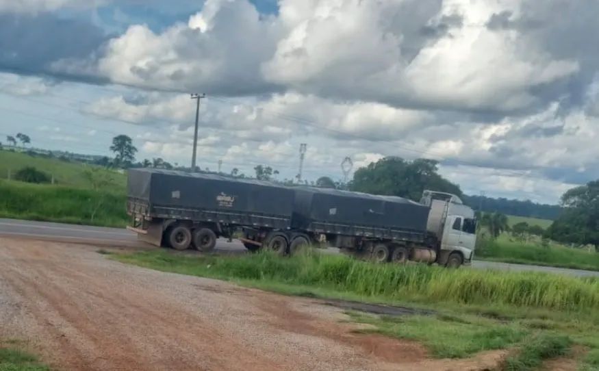 Carreta Bitrem - Foto 12