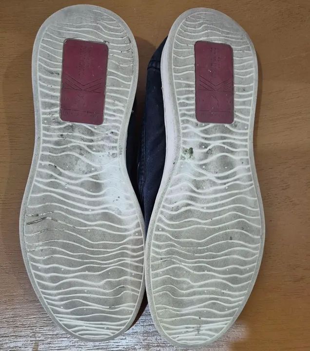Tênis Top Sider Canvas Reserva - Foto 3