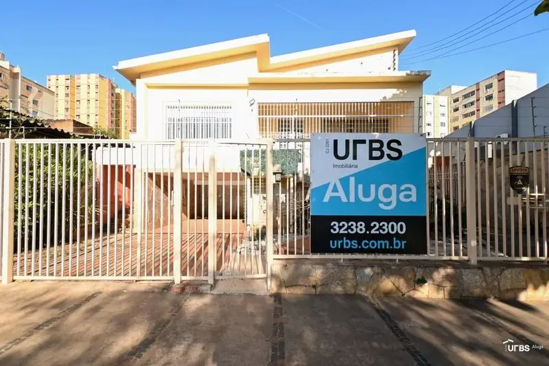 Casa Comercial