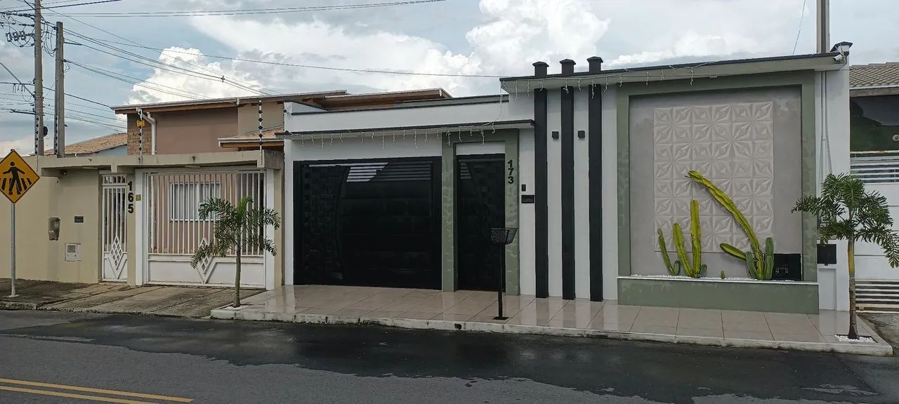 Foto - Pindamonhangaba - Residencial e Comercial Portal dos Eucaliptos