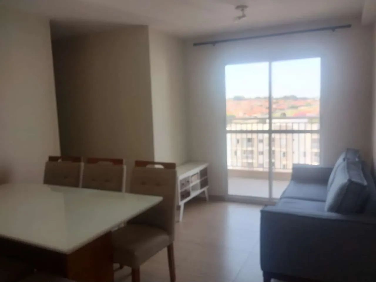 Apto para Locação 3 dormitórios, 1 suite, Proximo PUC- Medicina