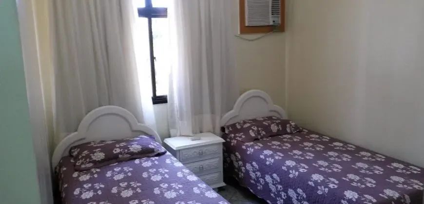 GUARAPARI APARTAMENTO 2 QUARTOS  PRAIA DO MORRO - Foto 10