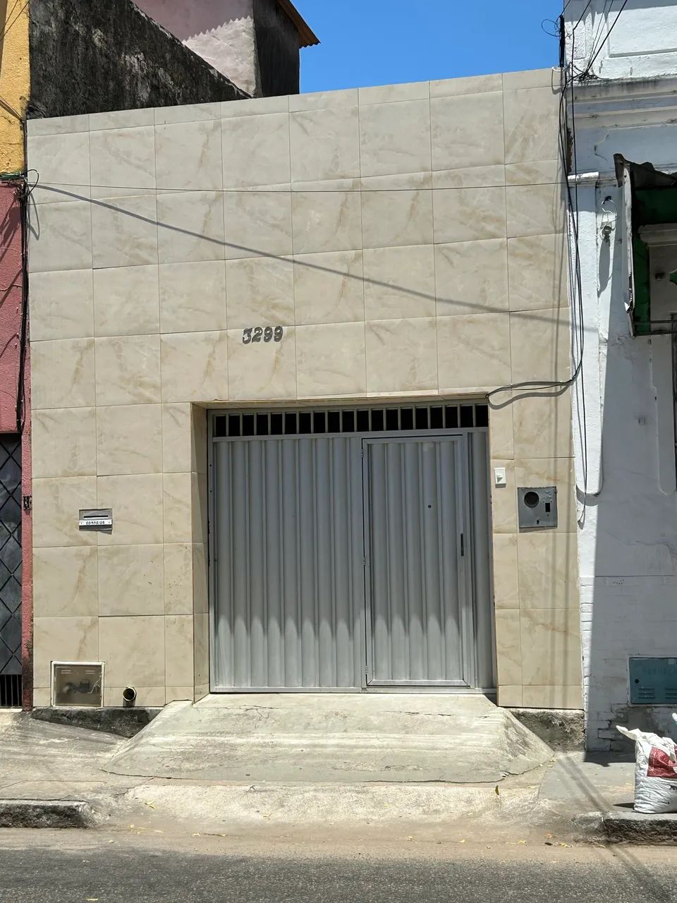 Foto - Fortaleza - Joaquim Távora