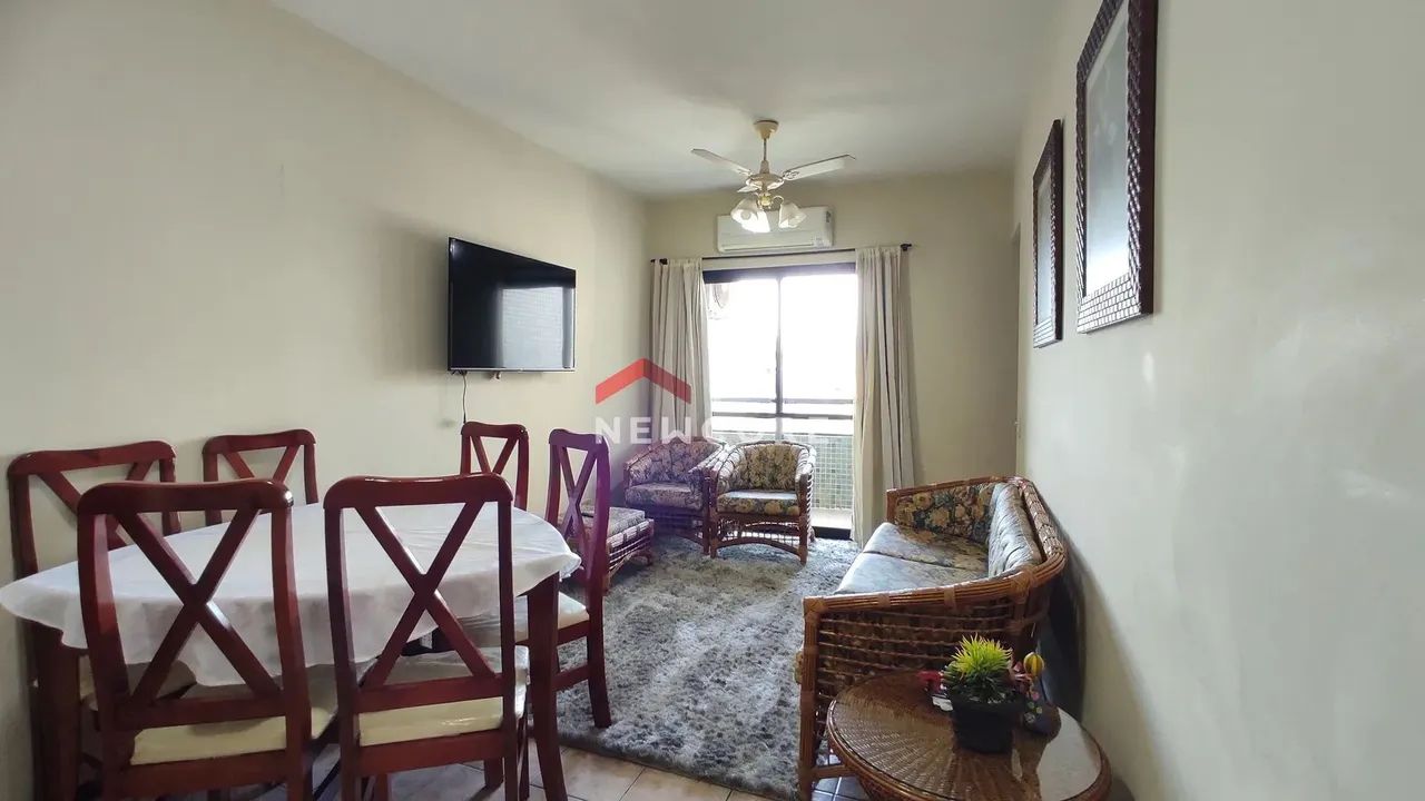 Apartamento em Rua Inácio Miguel Stéfano - Enseada - Guarujá/SP - Foto 3