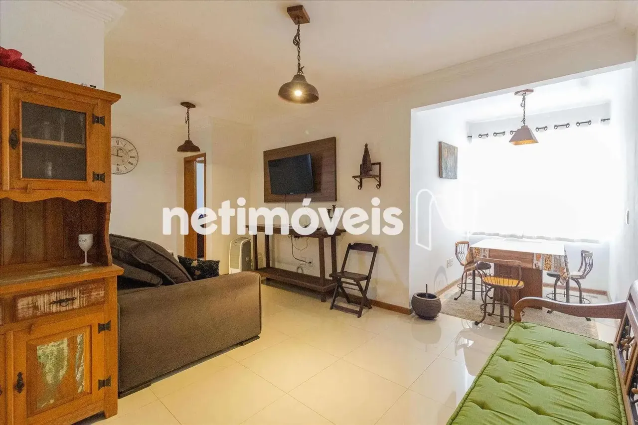 Venda Apartamento 3 quartos Palmares Belo Horizonte