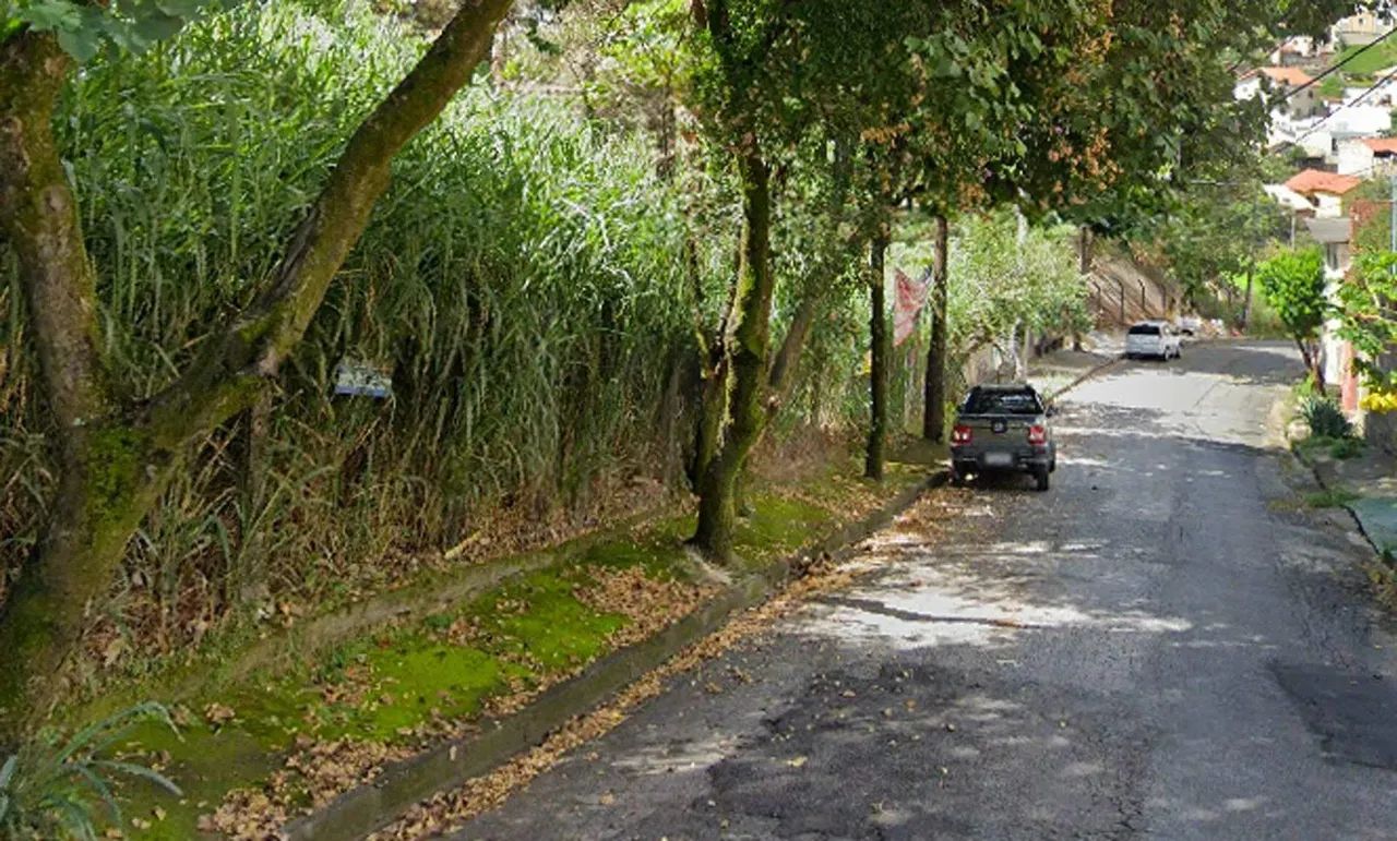 Lote - Terreno à venda, Alto Caiçaras - Belo Horizonte/MG - Foto 2