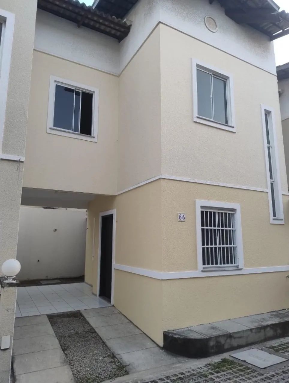 Foto - Fortaleza - Siqueira