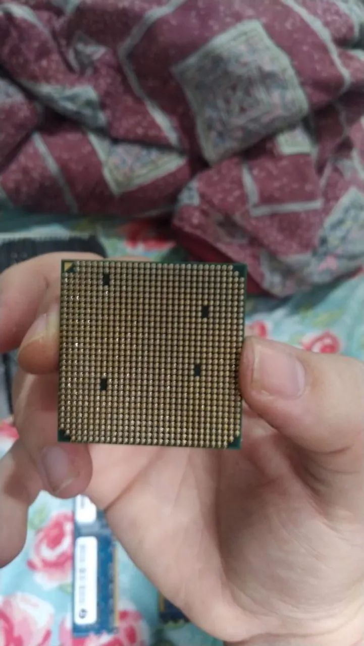 Processador AMD Athlon II x2 250 - Foto 3
