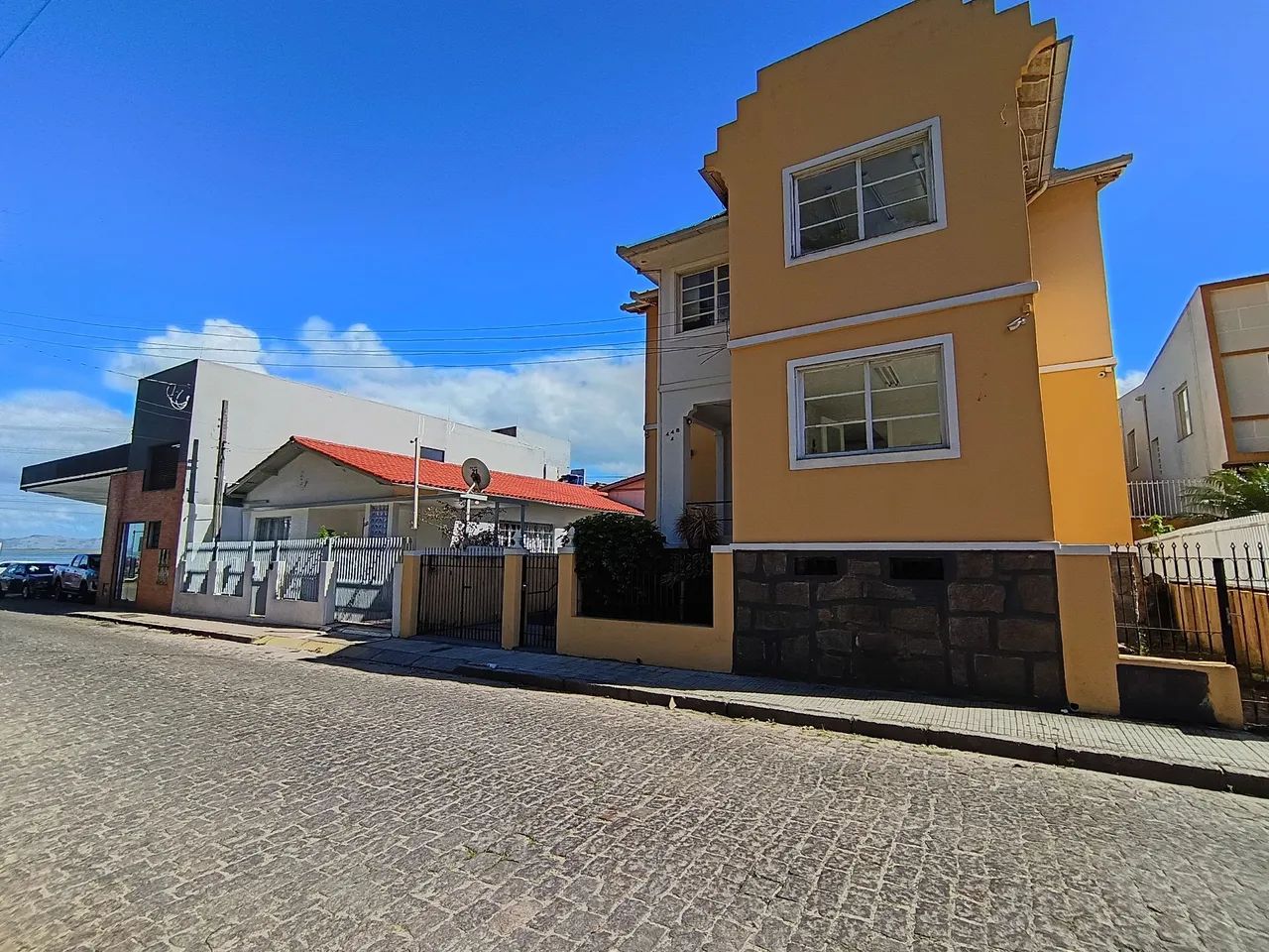 Casa comercial no Centro histórico  - Foto 4