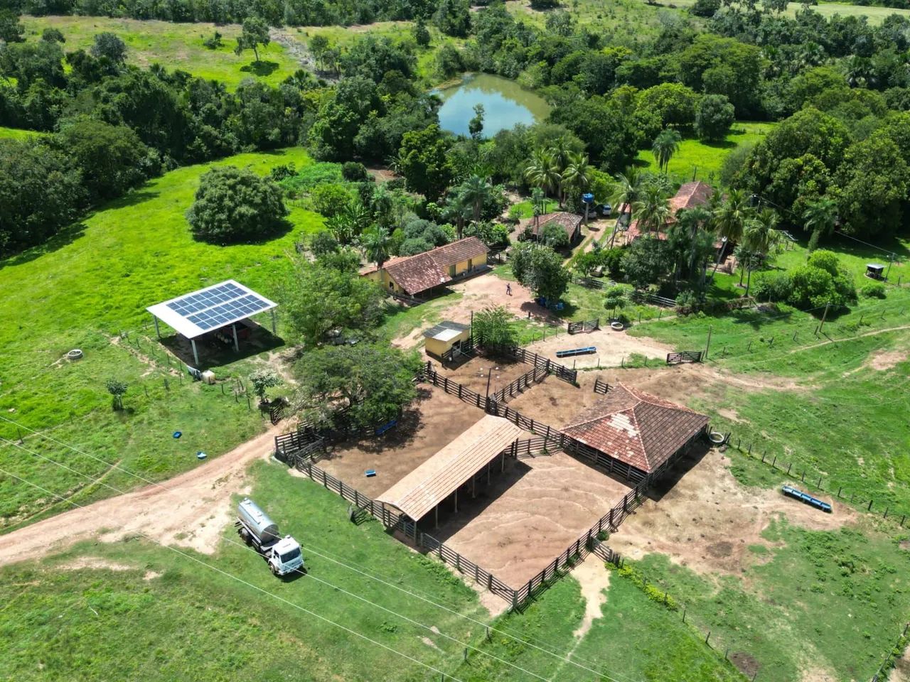 Fazenda para pecuária  - Foto 2