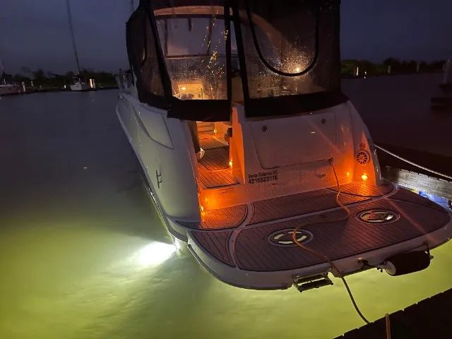 Lancha Bayliner 310 Diesel - Foto 2