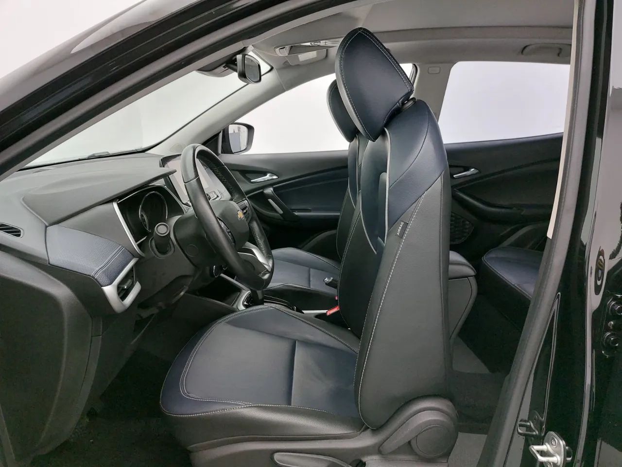 Chevrolet Tracker Premier 1.2 Turbo 12V Flex Aut., foto 16 de 18