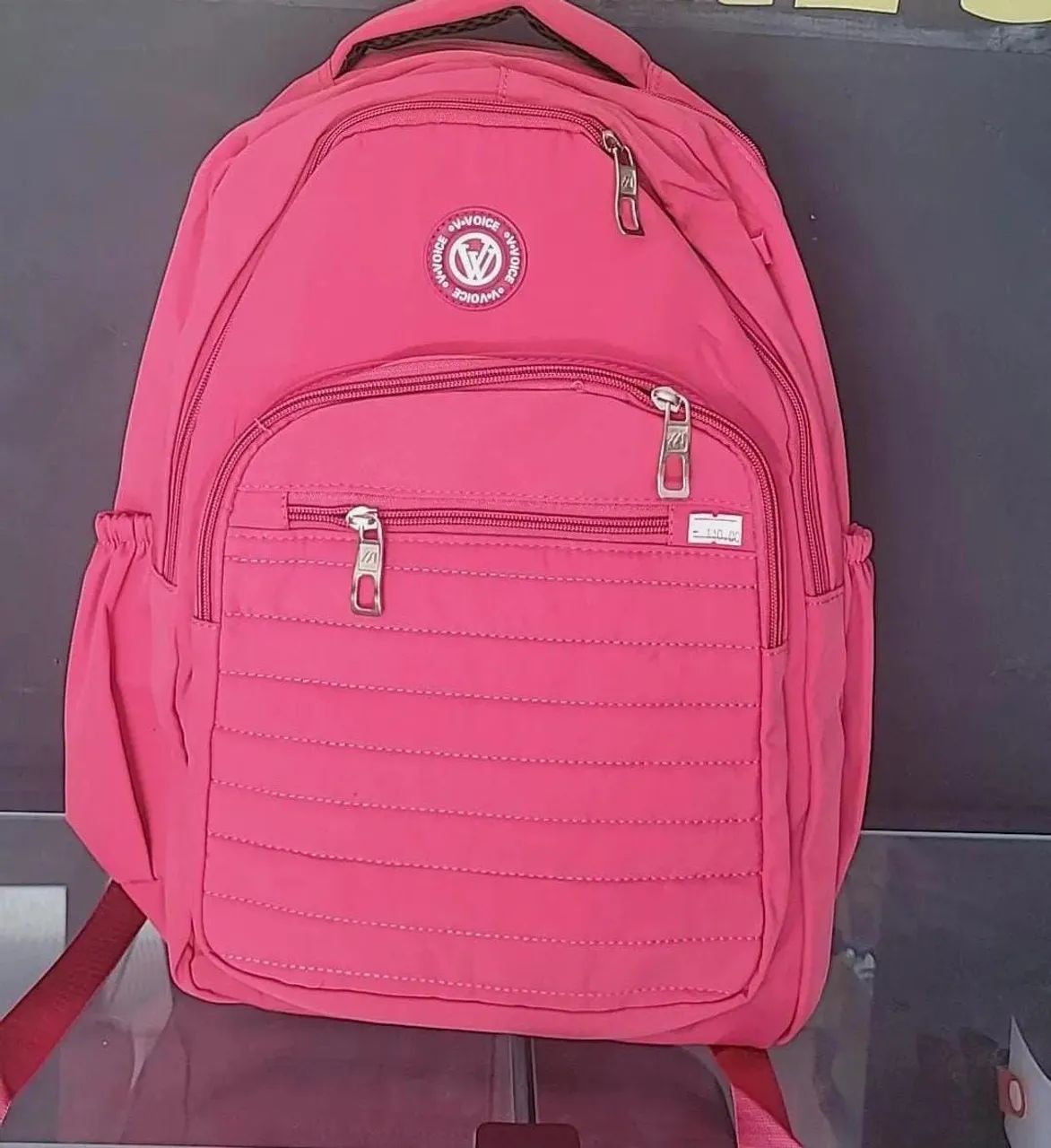 Mochilas Universitária Feminina