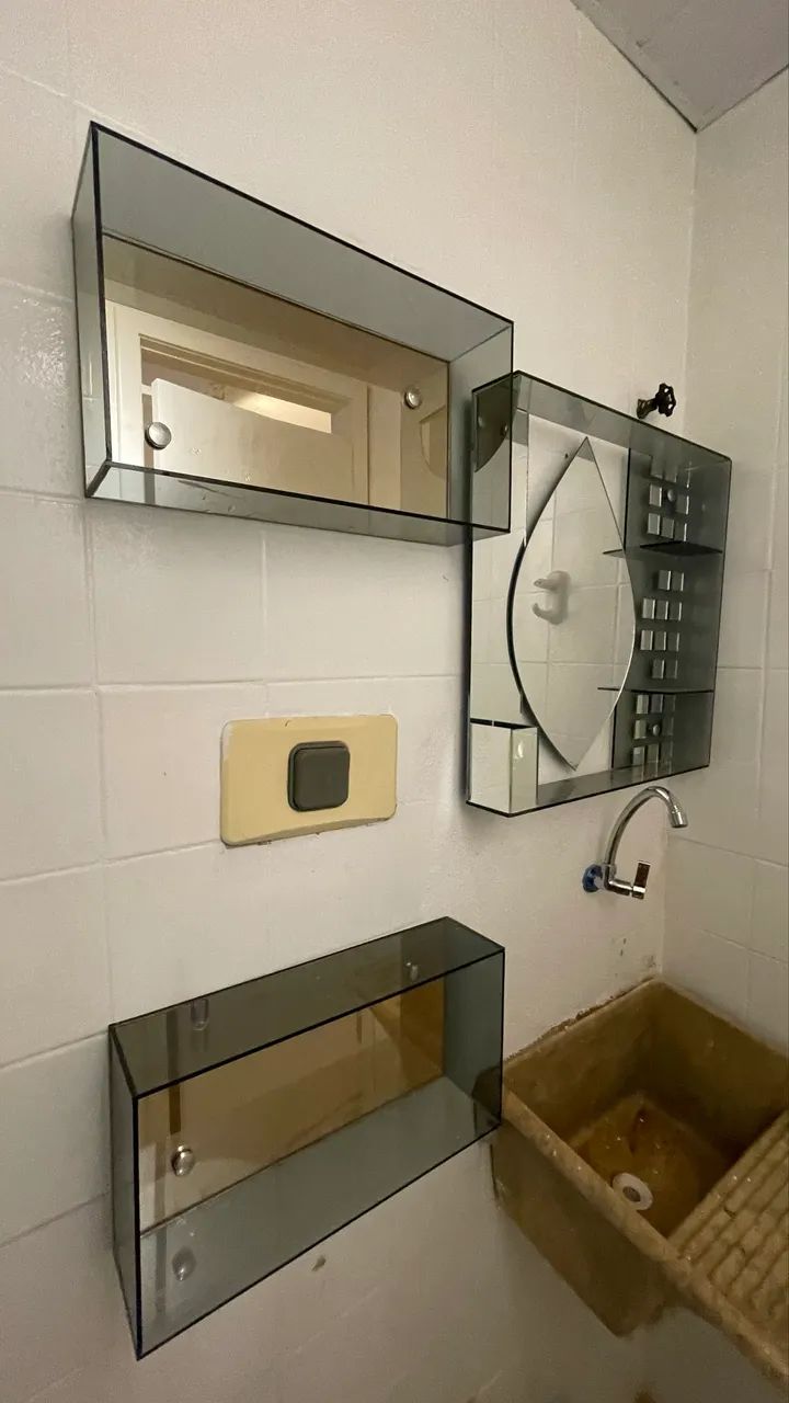 Kit para banheiro valor a partir de 185,00