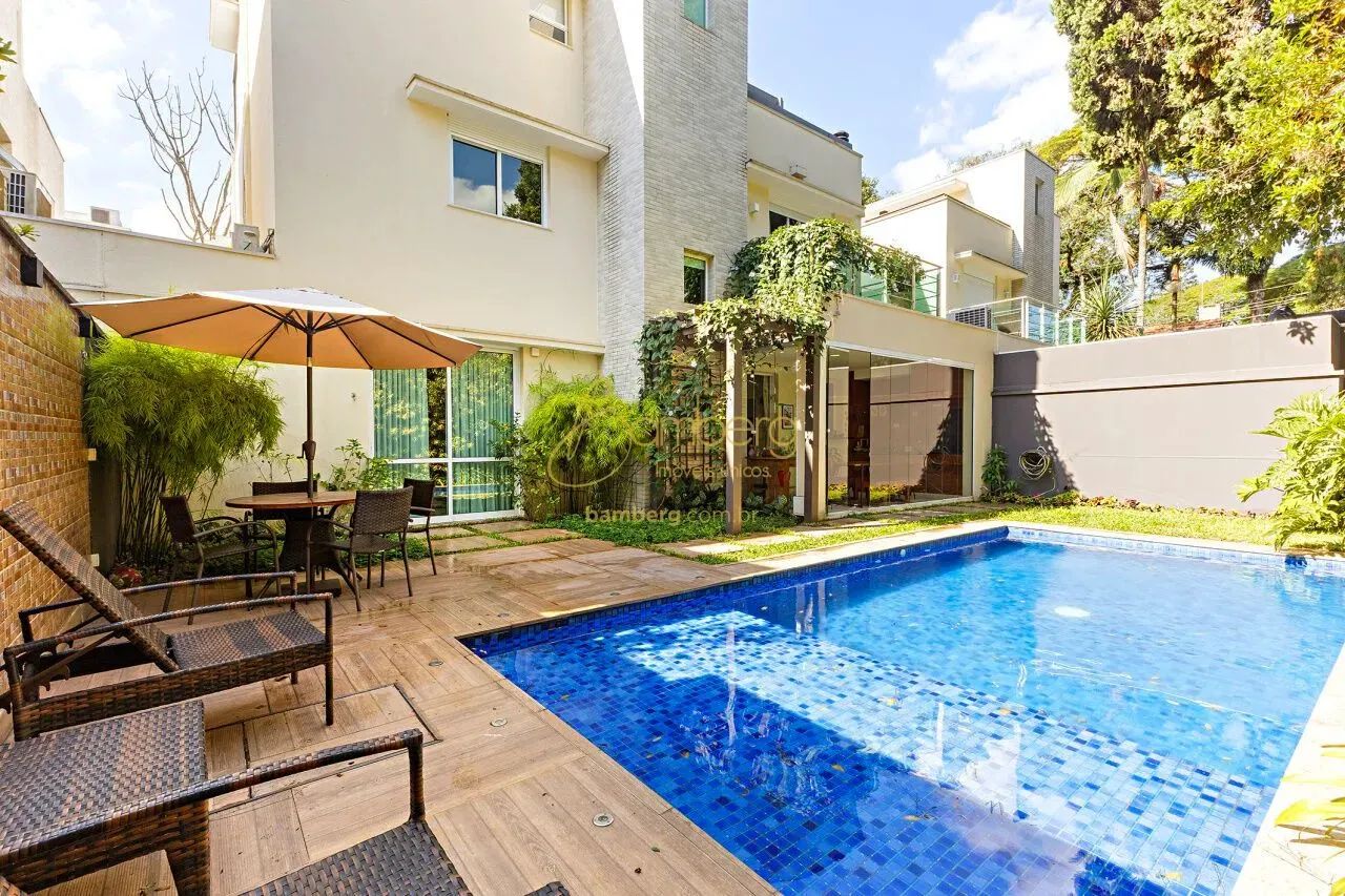 Excelente casa de condomínio no Alto da Boa Vista com piscina e churrasqueira - Foto 2