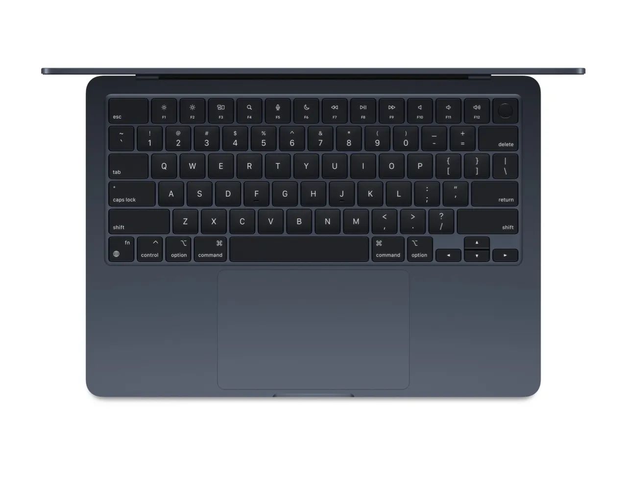 MacBook Air M2 16GB/256SSD - Novo/Lacrado - Foto 2