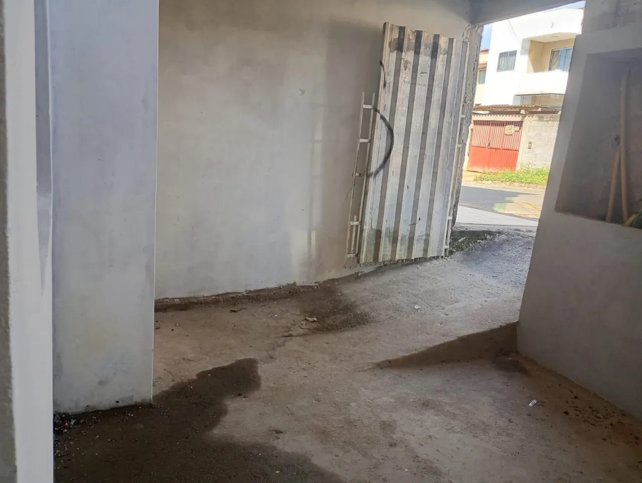 Apartamento 2 quartos São Geraldo 2 Cariacica