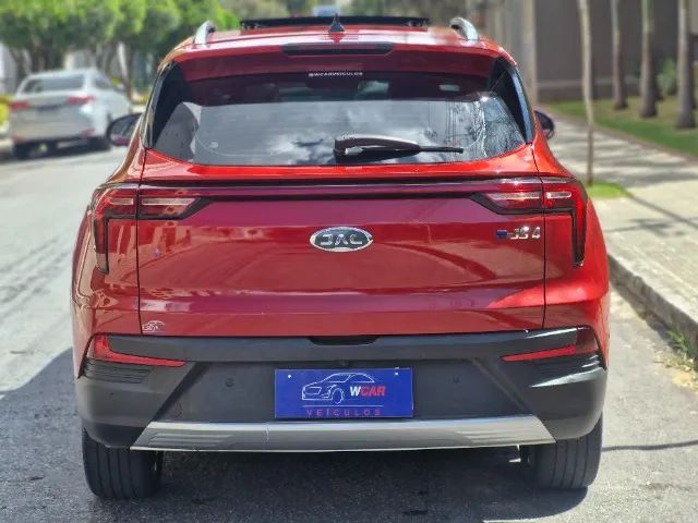 Jac E-JS4  - Foto 5