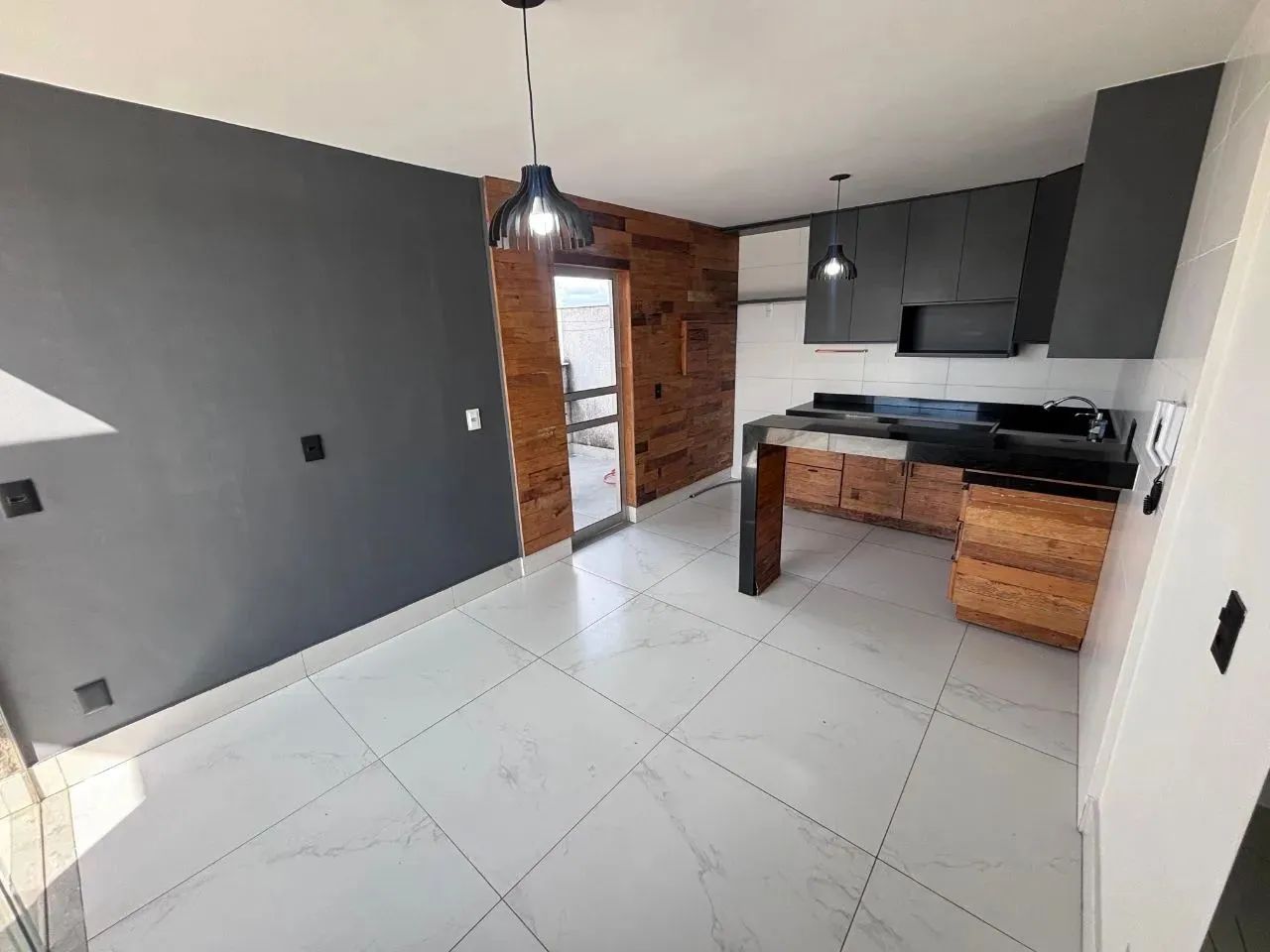 Aluguel Residential / Penthouse Contagem MG - Foto 3