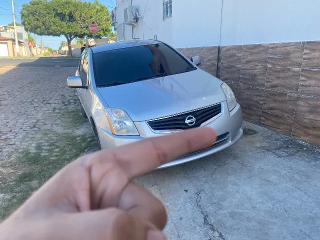 Sentra 2.0 manual 