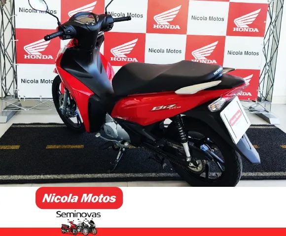 HONDA BIZ 125I - Foto 4